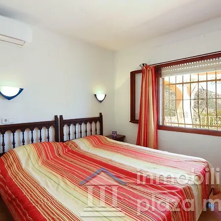 빌라 Con Piscina Privada Maryvilla 4508
