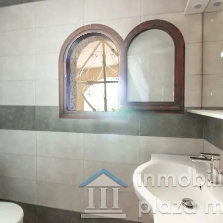 빌라 Con Piscina Privada Maryvilla 4508 칼페