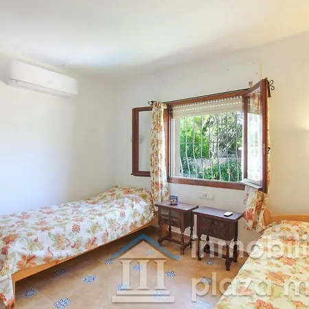 Con Piscina Privada Maryvilla 4508 빌라 *