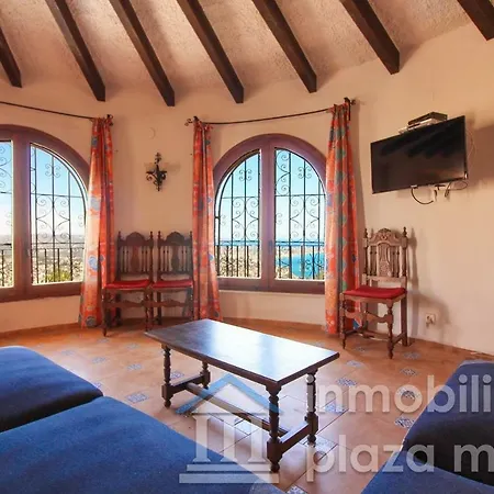 Con Piscina Privada Maryvilla 4508 빌라