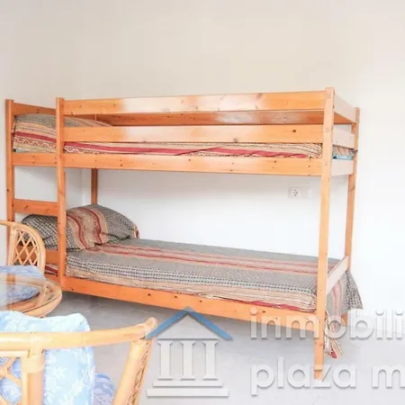 빌라 Con Piscina Privada Maryvilla 4508 *